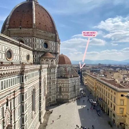 Hotel Dali Florence Ngoại thất bức ảnh