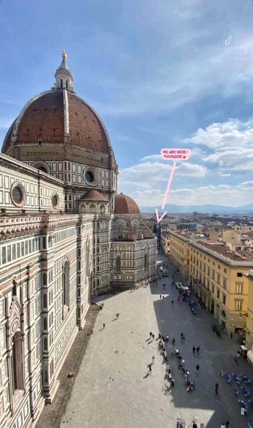 Hotel Dali Florence Ngoại thất bức ảnh