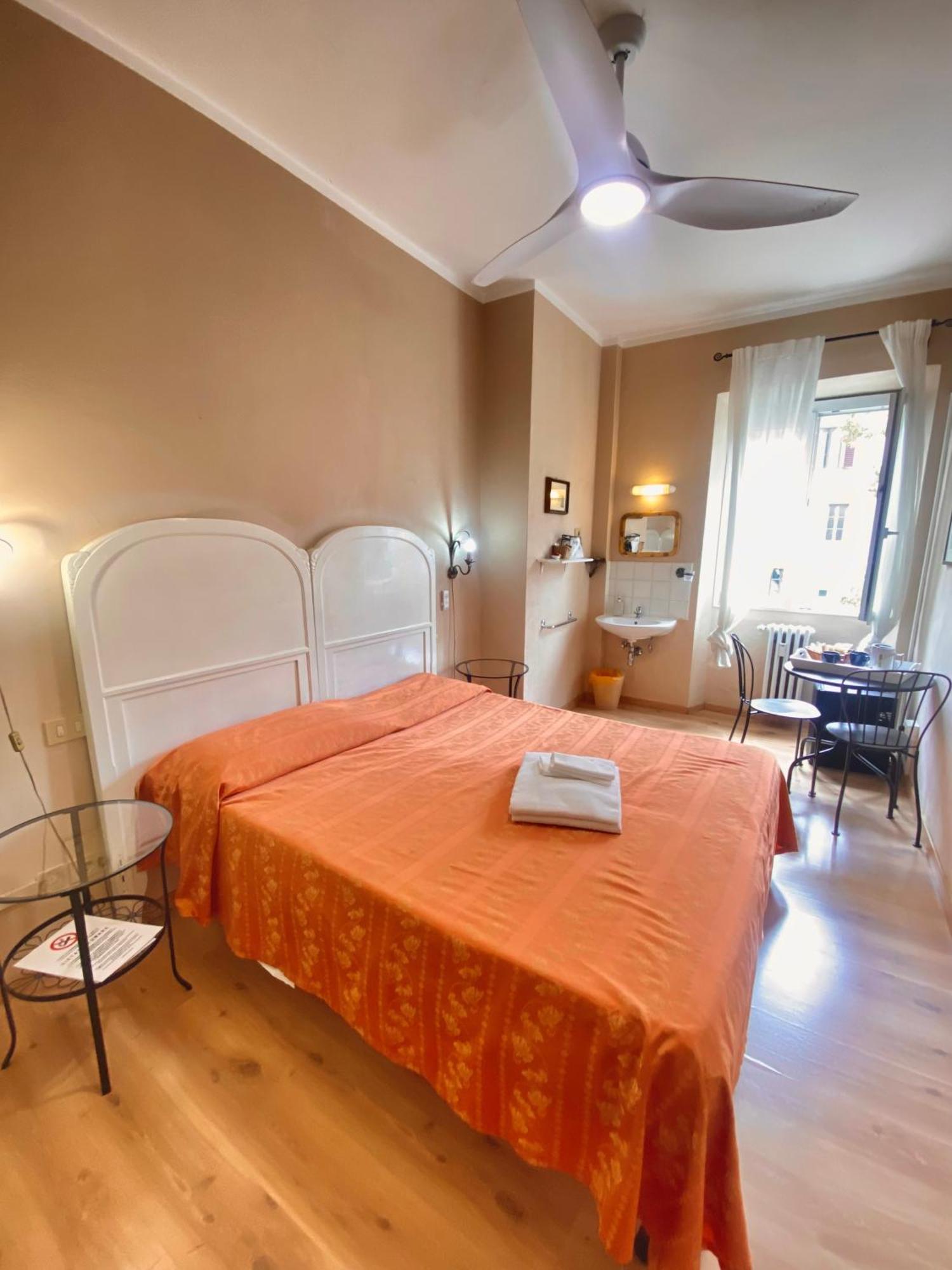 Hotel Dali Florence Ngoại thất bức ảnh