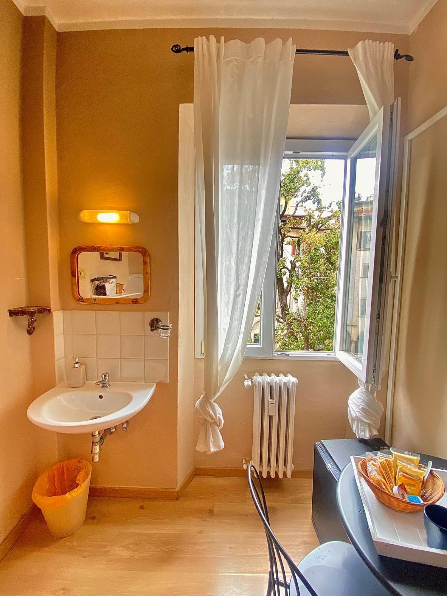 Hotel Dali Florence Ngoại thất bức ảnh