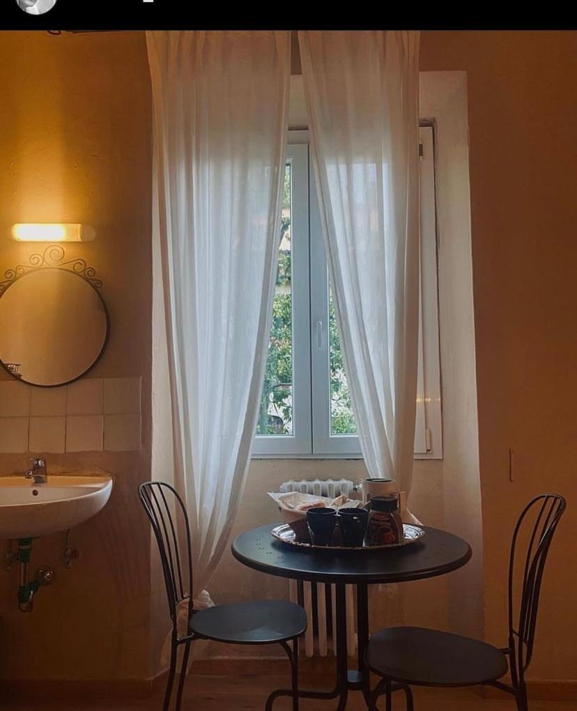 Hotel Dali Florence Ngoại thất bức ảnh