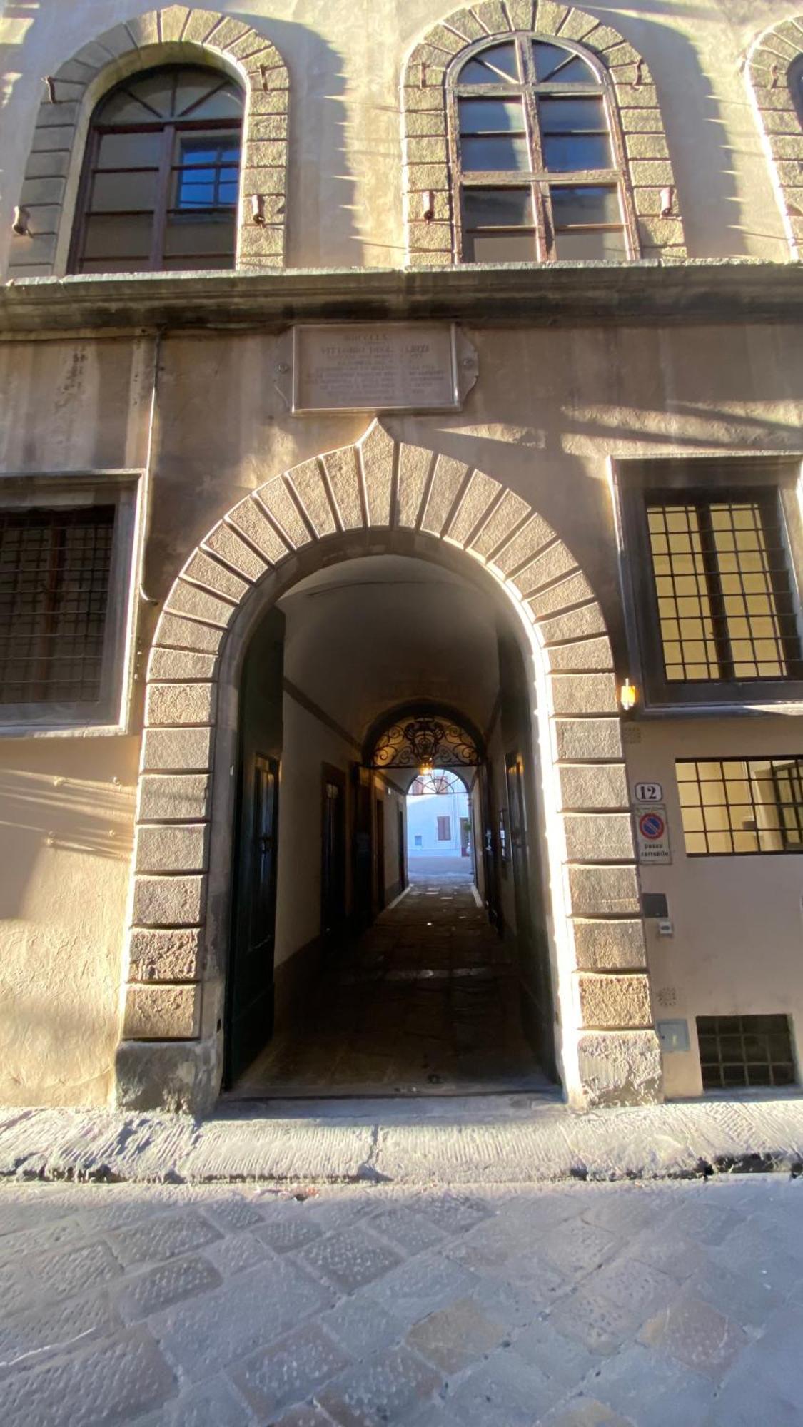 Hotel Dali Florence Ngoại thất bức ảnh