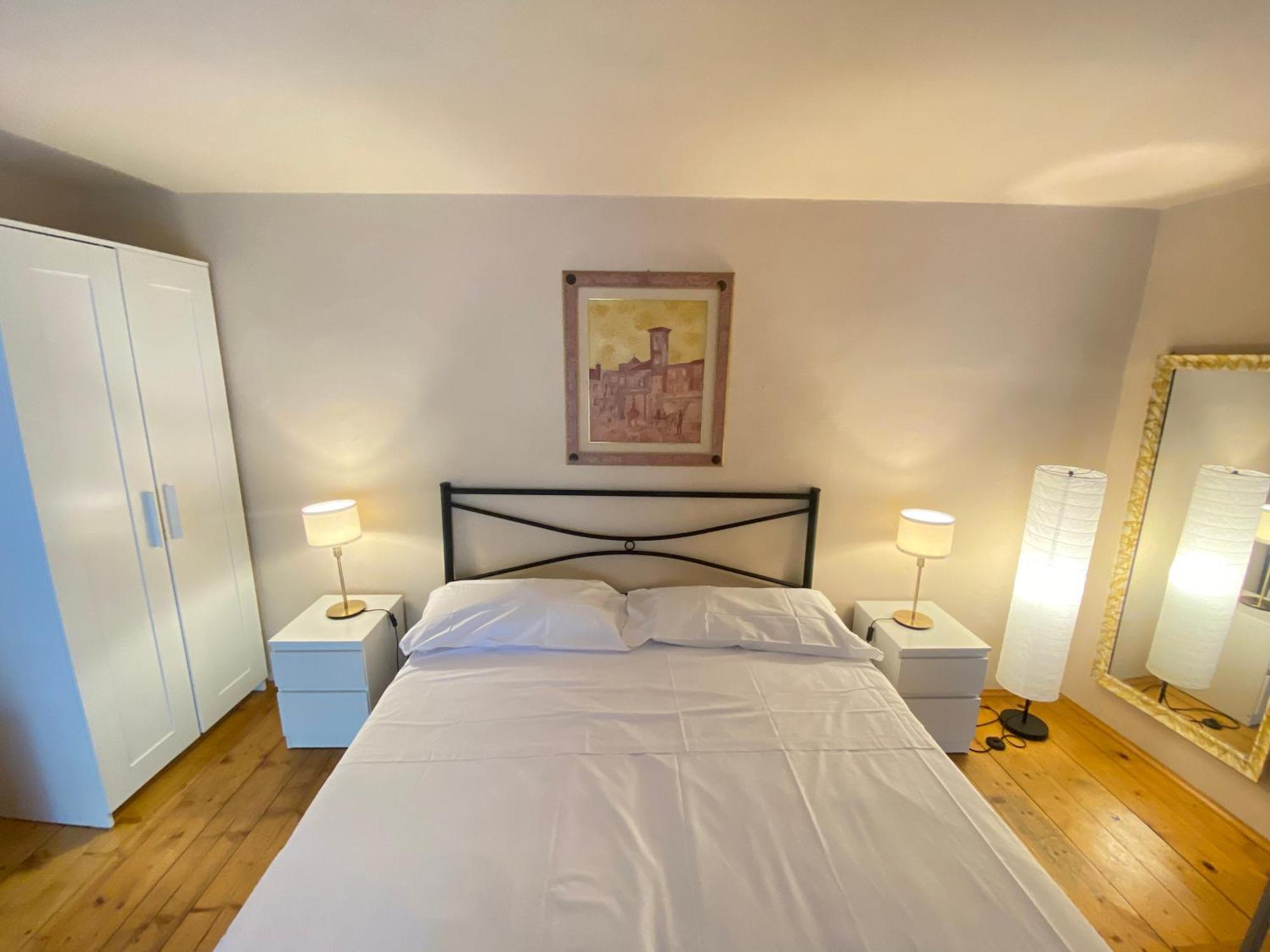 Hotel Dali Florence Ngoại thất bức ảnh