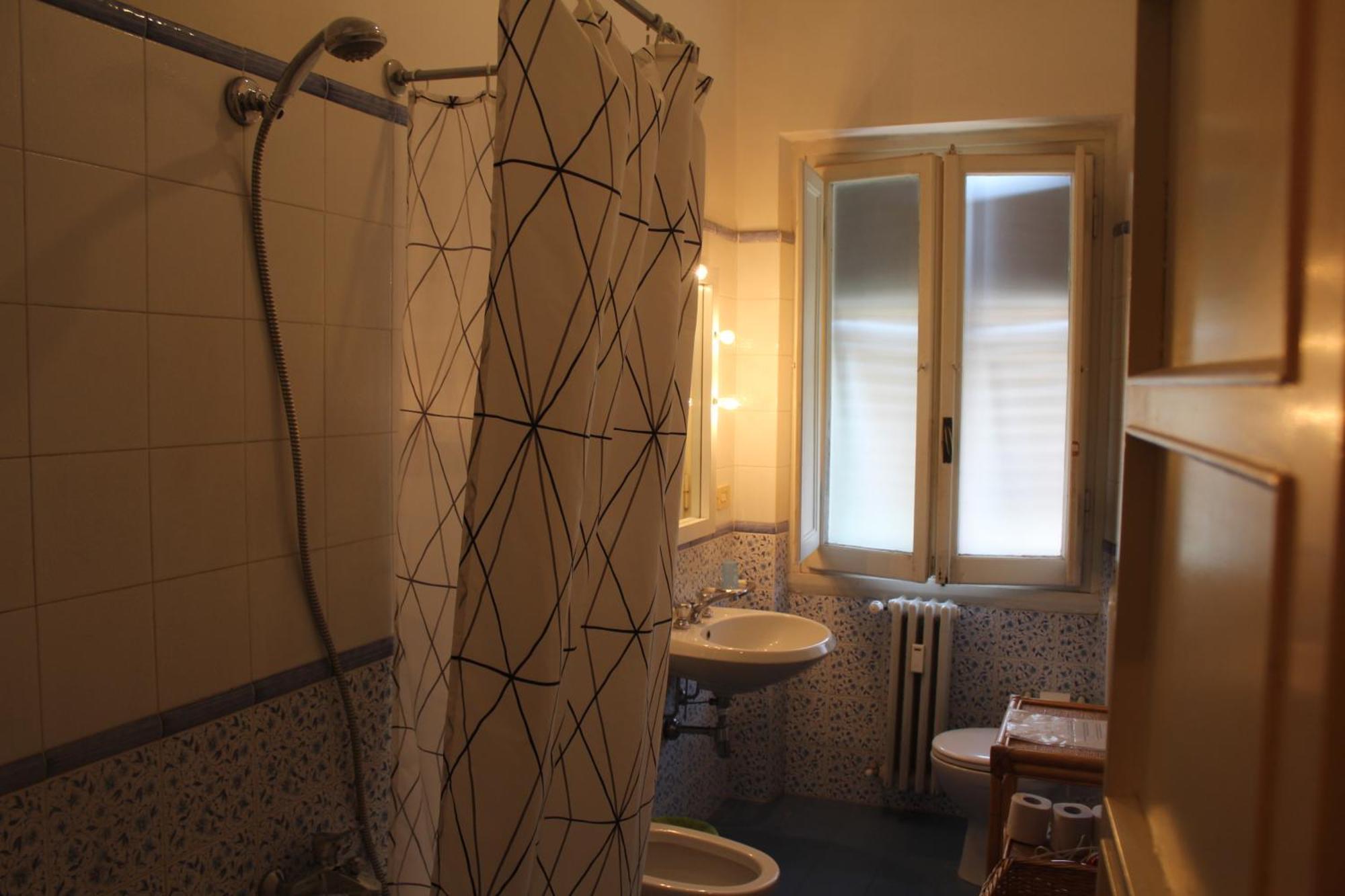 Hotel Dali Florence Ngoại thất bức ảnh