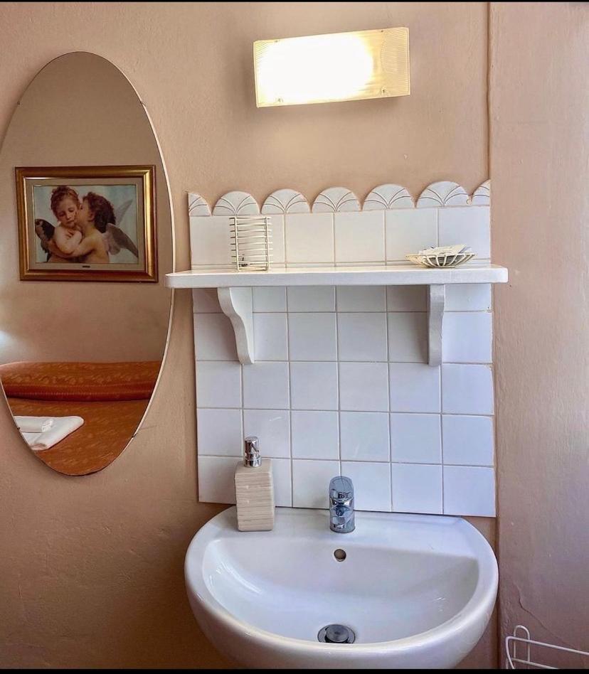 Hotel Dali Florence Ngoại thất bức ảnh