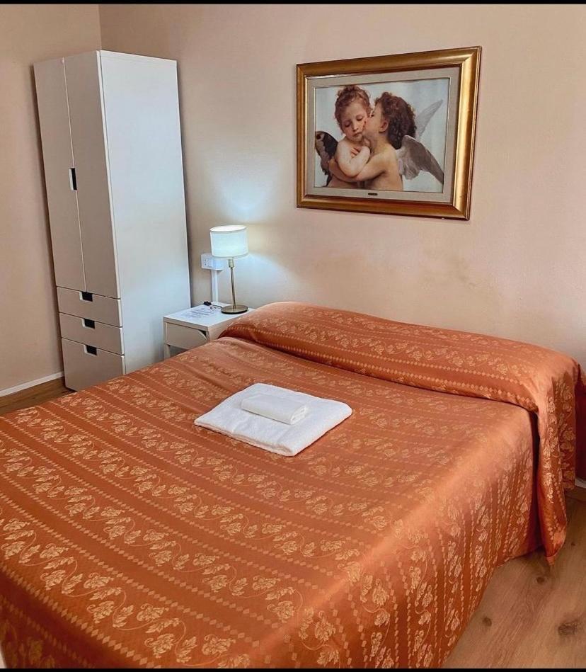 Hotel Dali Florence Ngoại thất bức ảnh