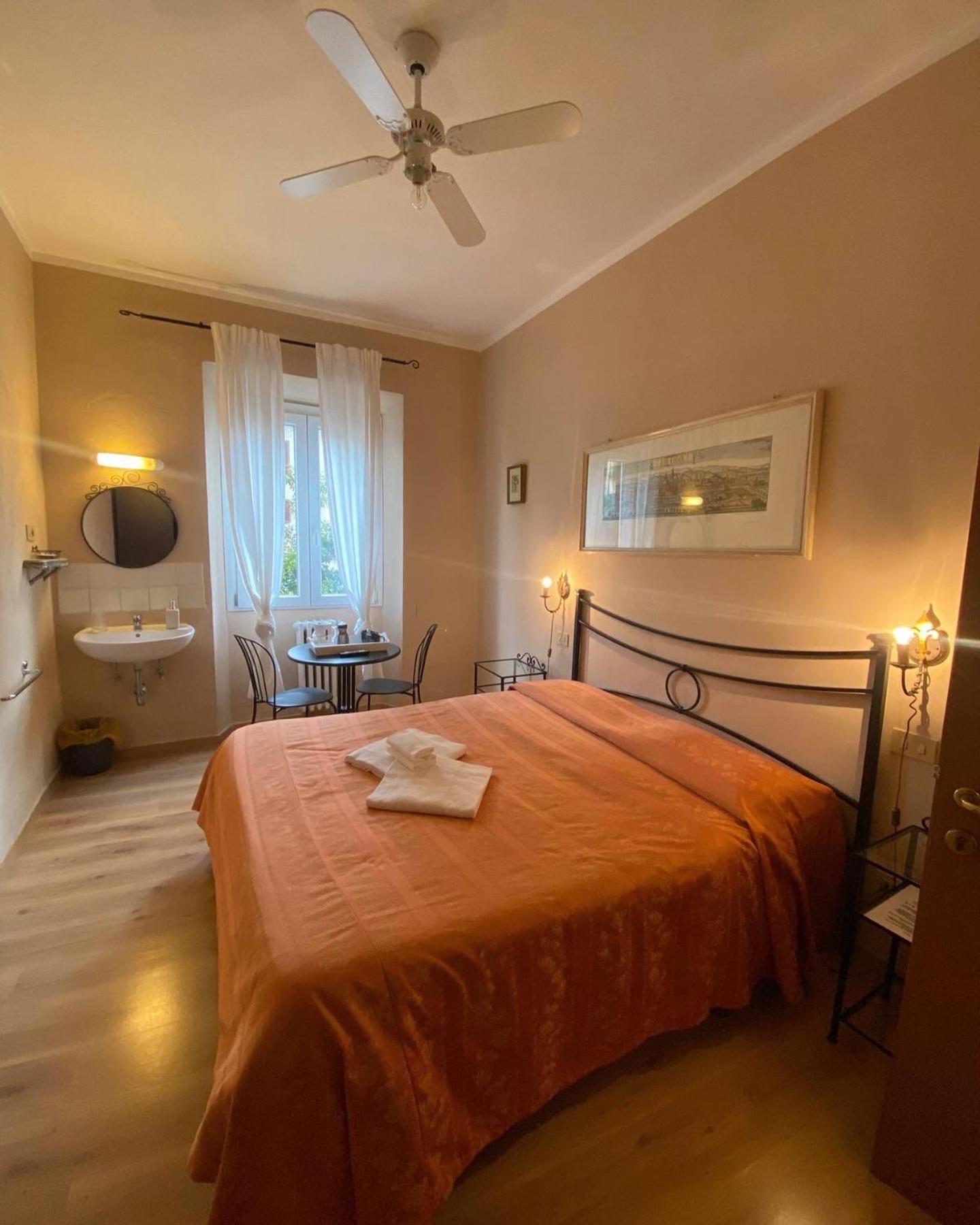 Hotel Dali Florence Ngoại thất bức ảnh