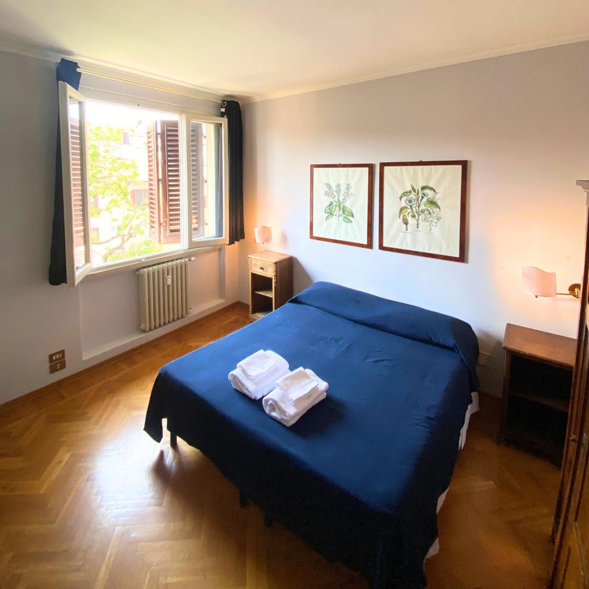 Hotel Dali Florence Ngoại thất bức ảnh