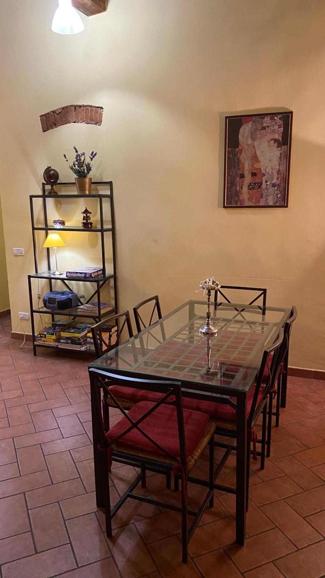 Hotel Dali Florence Ngoại thất bức ảnh