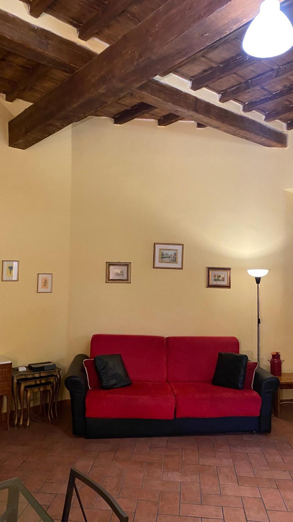 Hotel Dali Florence Ngoại thất bức ảnh
