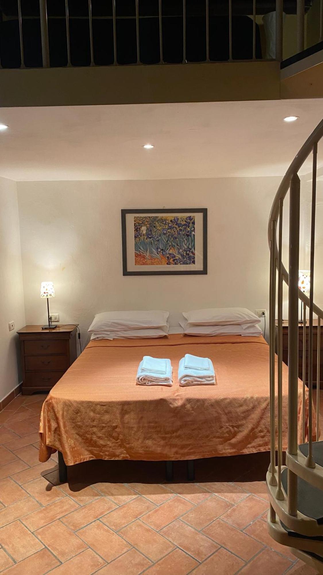 Hotel Dali Florence Ngoại thất bức ảnh
