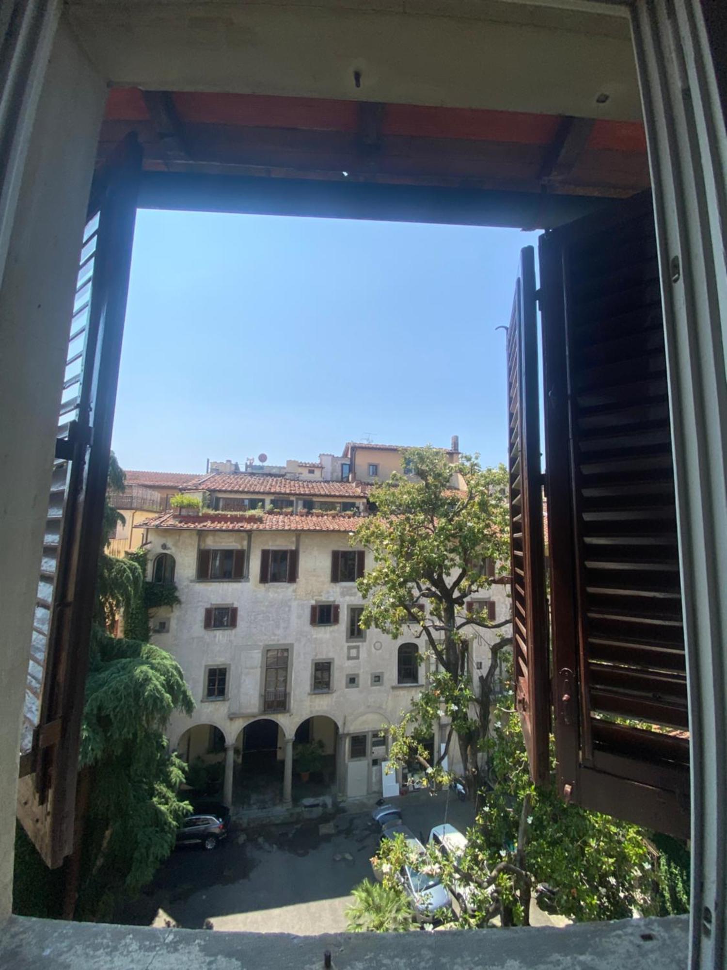 Hotel Dali Florence Ngoại thất bức ảnh