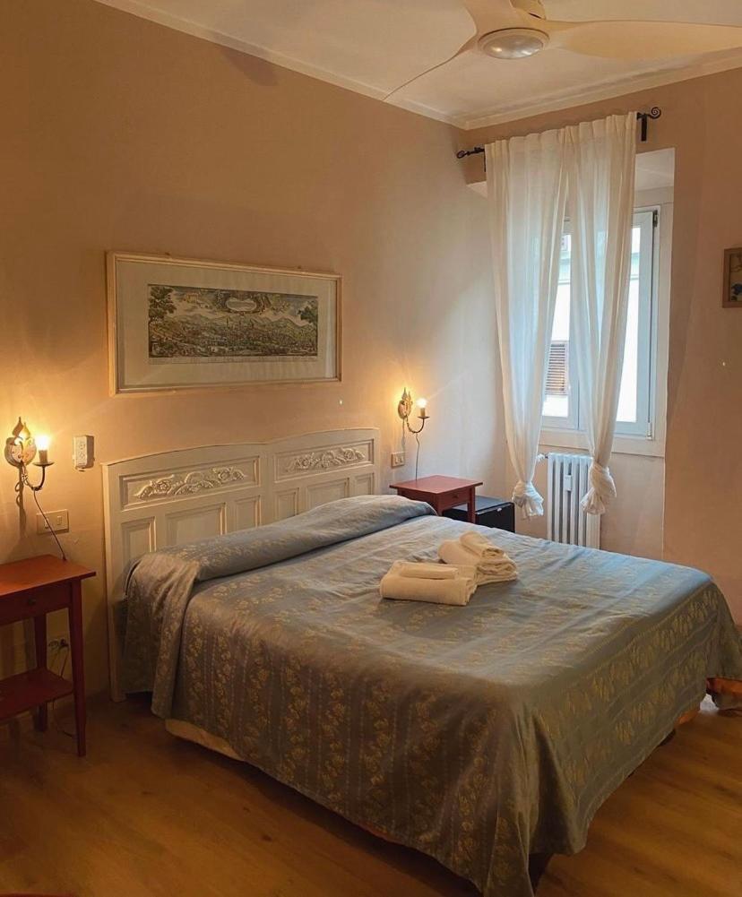 Hotel Dali Florence Ngoại thất bức ảnh
