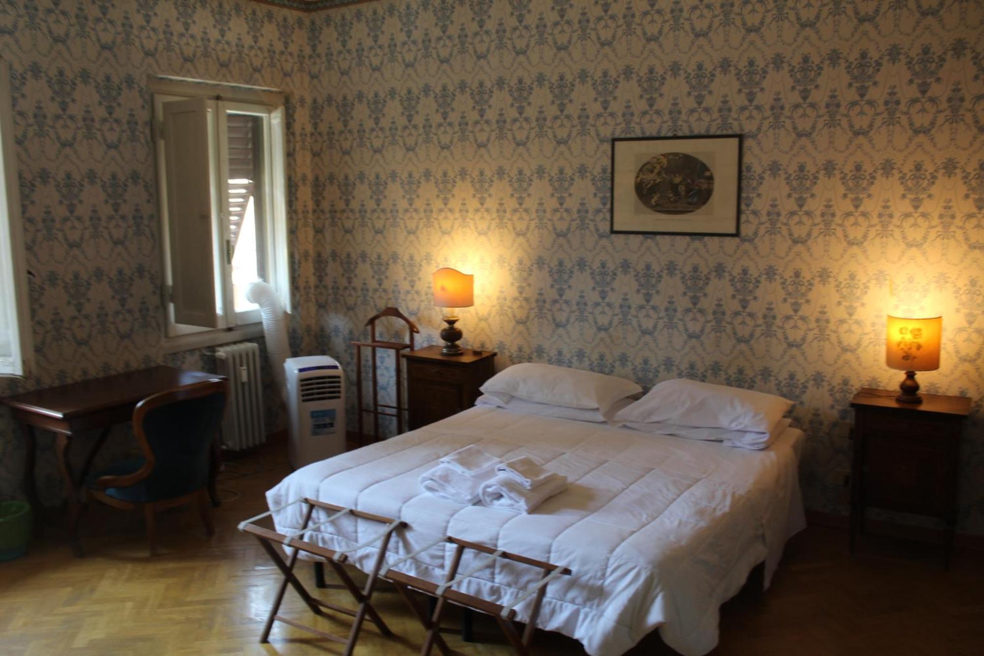 Hotel Dali Florence Ngoại thất bức ảnh