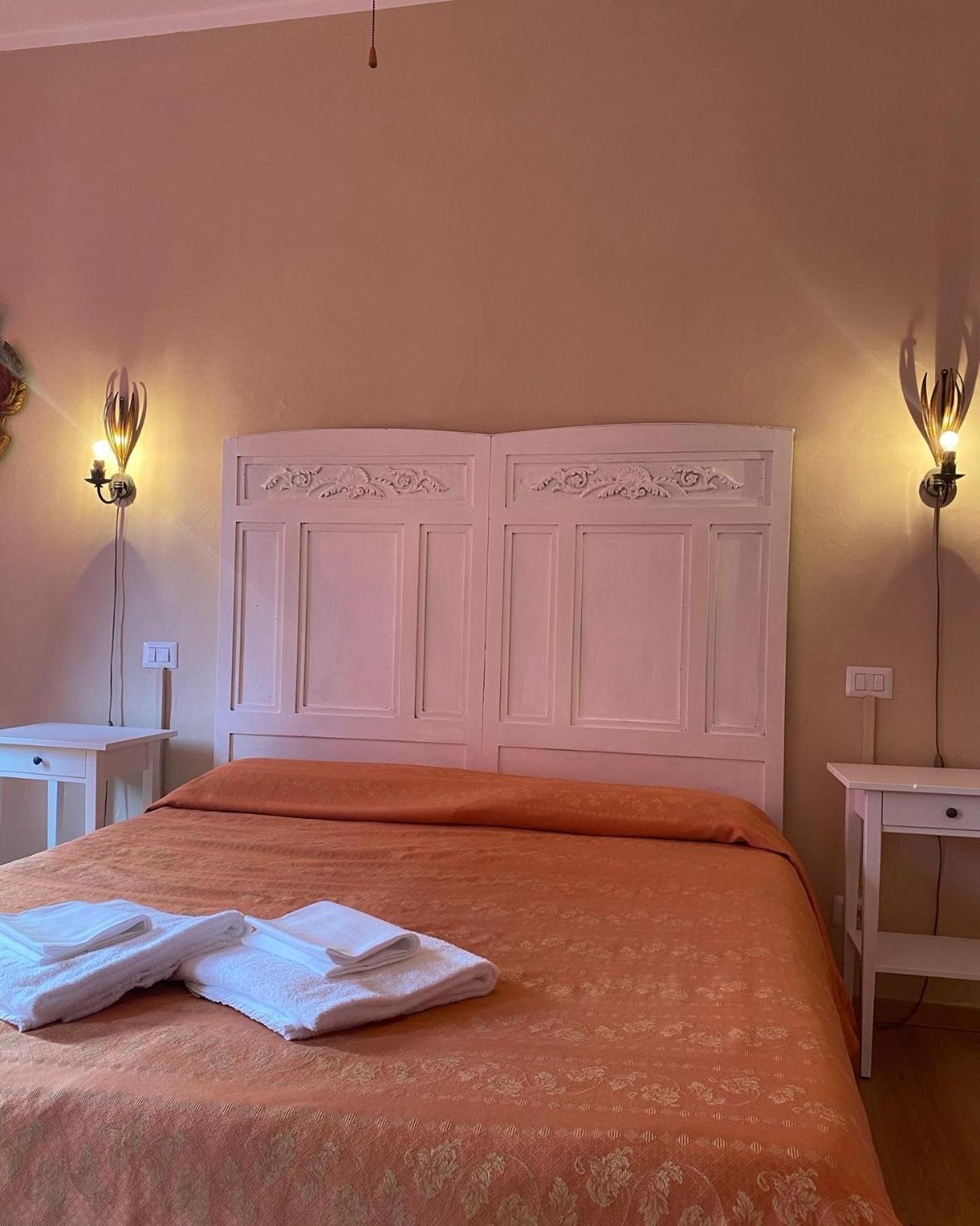 Hotel Dali Florence Ngoại thất bức ảnh