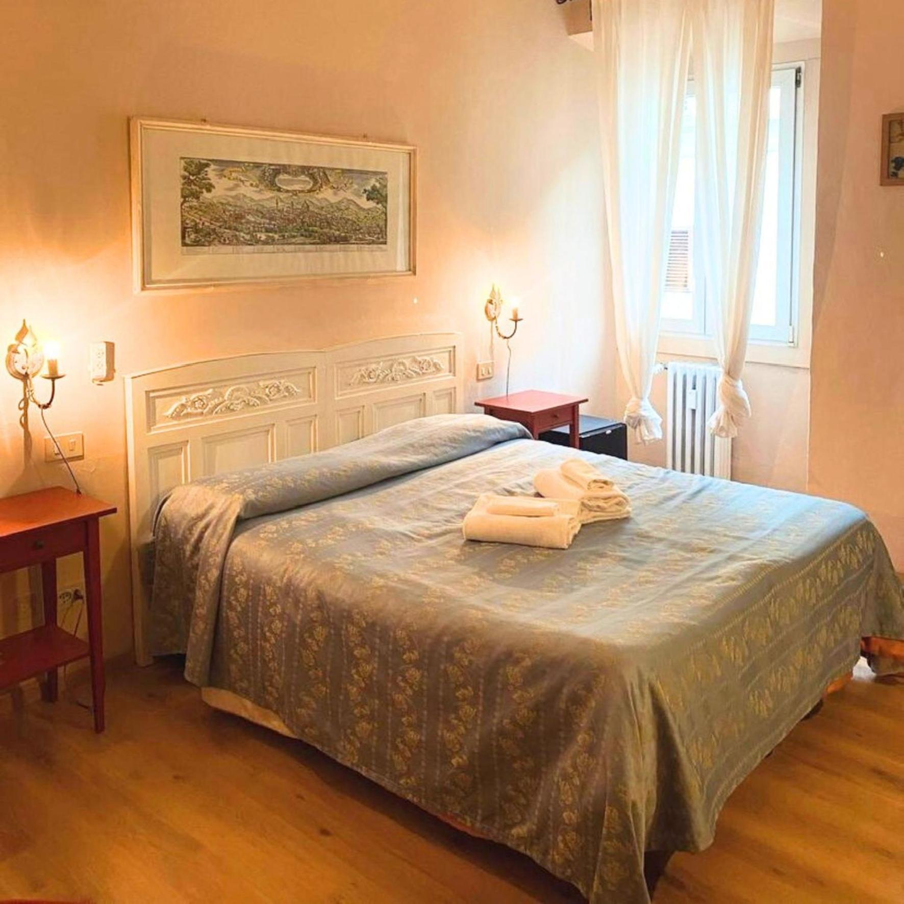 Hotel Dali Florence Ngoại thất bức ảnh