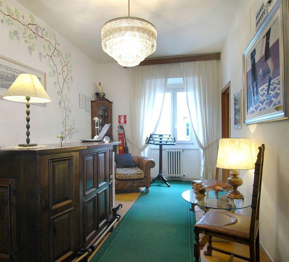 Hotel Dali Florence Ngoại thất bức ảnh